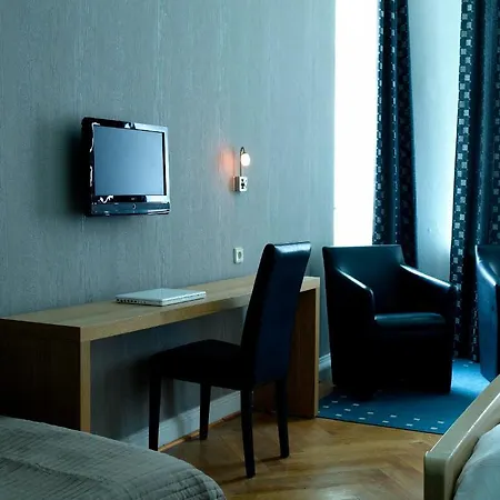 Garni Kleist Am Kurfuerstendamm 2*