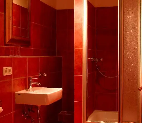 Garni Kleist Am Kurfuerstendamm