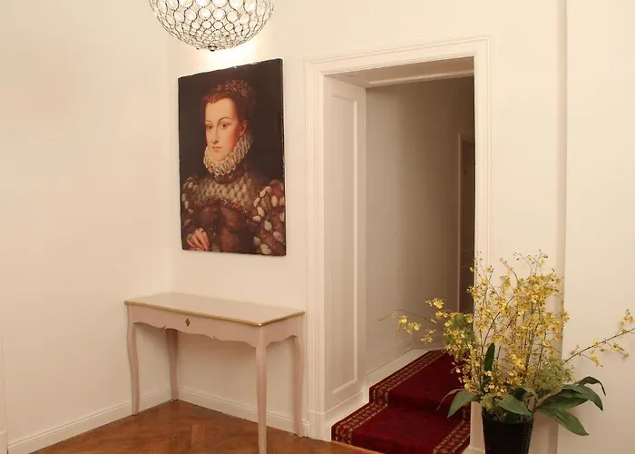 Garni Kleist Am Kurfuerstendamm Ξενοδοχείο 2*