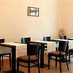 Garni Kleist Am Kurfuerstendamm فندق برلين