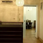 Garni Kleist Am Kurfuerstendamm فندق 2*
