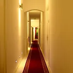 فندق Garni Kleist Am Kurfuerstendamm