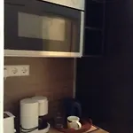 فندق Garni Kleist Am Kurfuerstendamm برلين