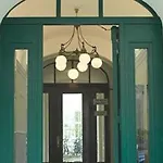 فندق Garni Kleist Am Kurfuerstendamm