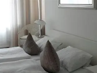 Garni Kleist Am Kurfuerstendamm 2* Berlin