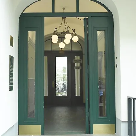 Garni Kleist Am Kurfürstendamm Berlin