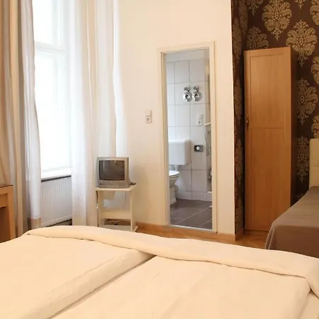 Garni Kleist Am Kurfuerstendamm 2* Berlin