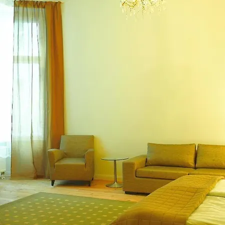 Garni Kleist Am Kurfuerstendamm 2*