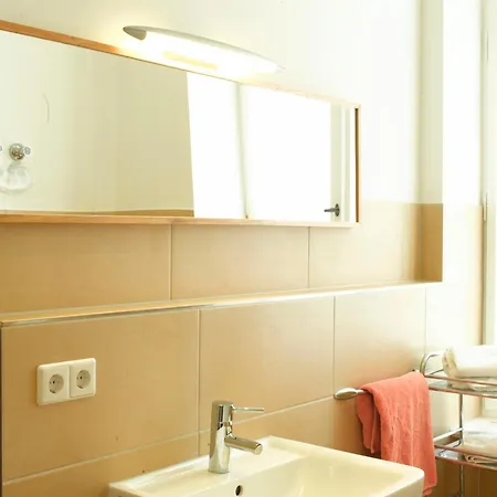 Garni Kleist Am Kurfuerstendamm