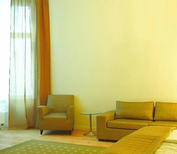 Garni Kleist Am Kurfuerstendamm 2*