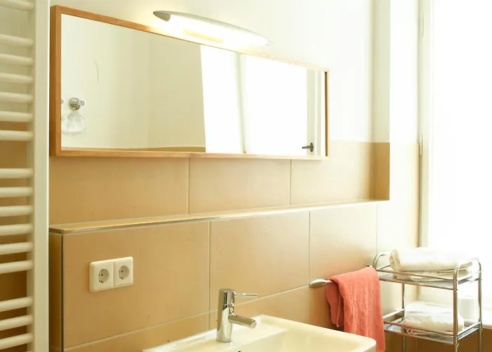 Garni Kleist Am Kurfuerstendamm