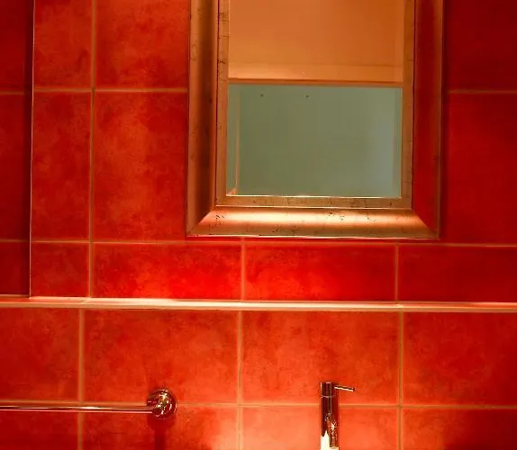 Garni Kleist Am Kurfuerstendamm 호텔 2*