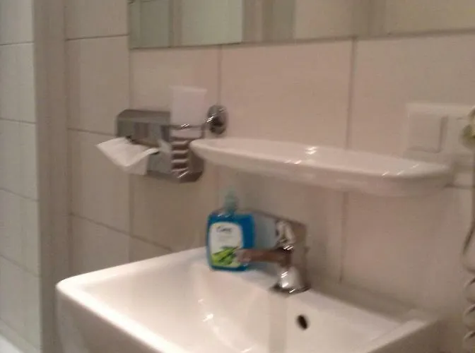 Hotel Garni Kleist Am Kurfuerstendamm 2*