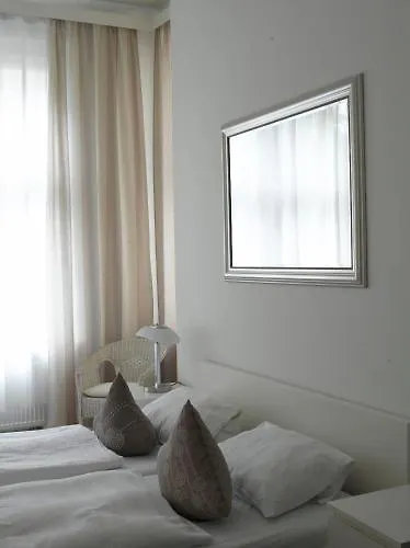 Garni Kleist Am Kurfuerstendamm Hotel