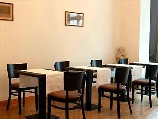 Garni Kleist Am Kurfuerstendamm Hotel Berlin