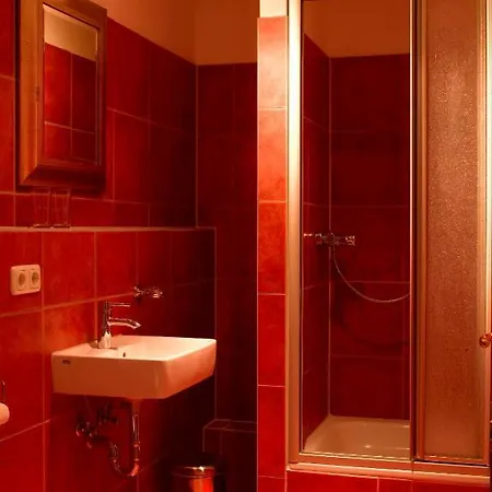 Garni Kleist Am Kurfuerstendamm