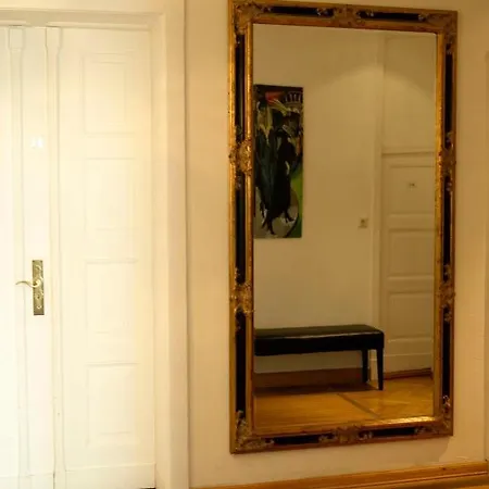 Garni Kleist Am Kurfuerstendamm Hotel