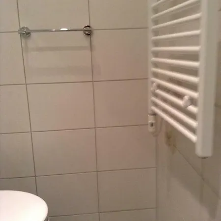 Hotel Garni Kleist Am Kurfuerstendamm Berlin