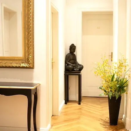 Garni Kleist Am Kurfuerstendamm 2* Berlin