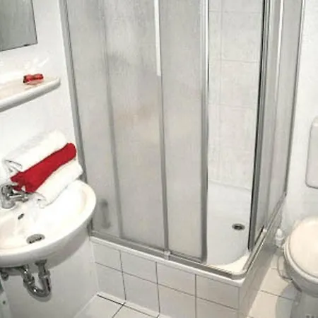 Garni Kleist Am Kurfuerstendamm Hotell 2*