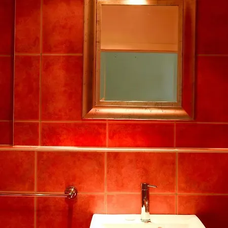 Garni Kleist Am Kurfuerstendamm Hotell 2*