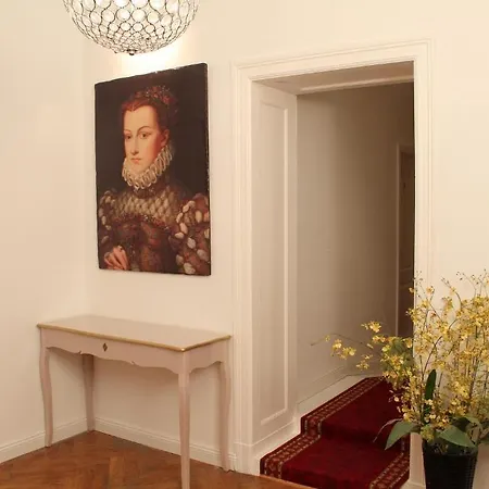 Garni Kleist Am Kurfuerstendamm فندق 2*