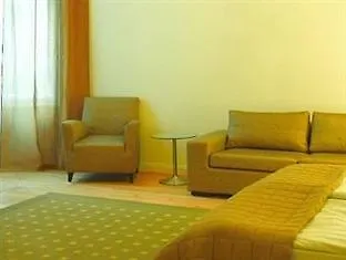 فندق Garni Kleist Am Kurfuerstendamm