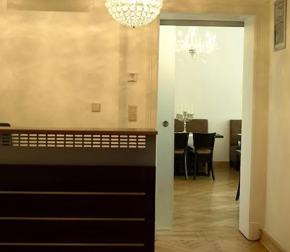 Garni Kleist Am Kurfuerstendamm فندق 2*