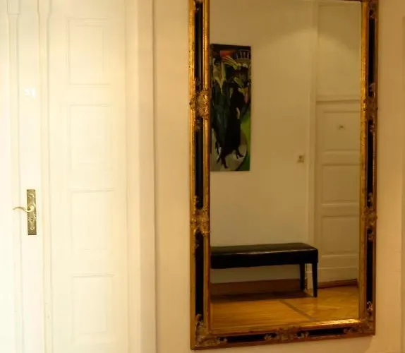 Garni Kleist Am Kurfuerstendamm فندق