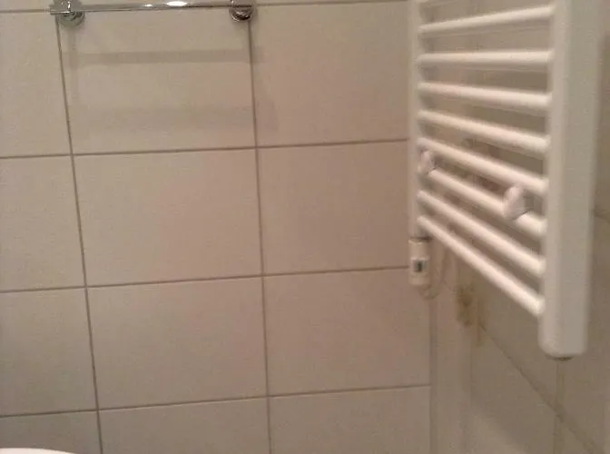 فندق Garni Kleist Am Kurfuerstendamm برلين